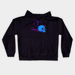 LIBRA Kids Hoodie